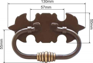 20- Box handle