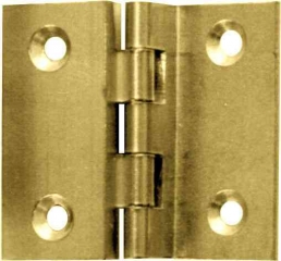 Brass hings 40-103