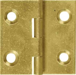 40-104 Brass hings