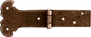40-116 Iron hings