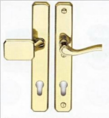 Security fittings 1-842