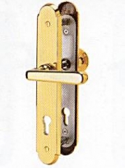 Security fittings Old Vienna 5