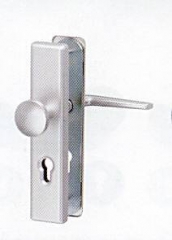 Security fitting Atlas 8