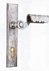 Security fitting 10