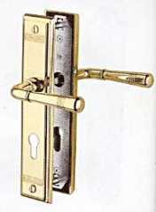 Security fitting Dorint 12