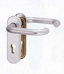 Security fitting Faro 13
