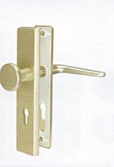 Security fitting Herold 17