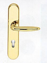 Security fitting Milano SI 19