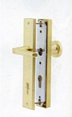 Security fitting Othello 21
