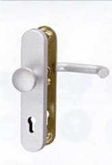 Security fitting Pegasus 22