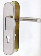 Security fitting Phoenix 23