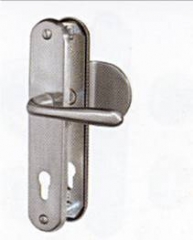 Security fitting Ravenna 24