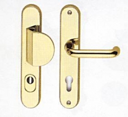 Security fitting Secur 25