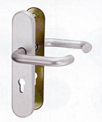 Security fitting Titan 27