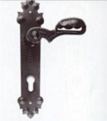 Eisen Beschlaege 6- Dorel- 337