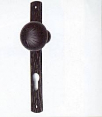 Iron door Fittings 9- Elsa