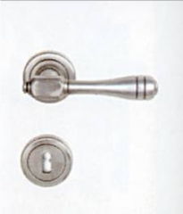 Iron door fittings 11- Karwendel- 1