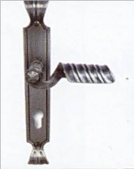 Iron door fittings 12- Kufstein