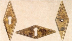 Schluesselschild Z-5