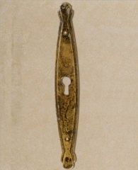 Schluesselschild Z-6