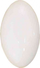6- Porcellan knobs