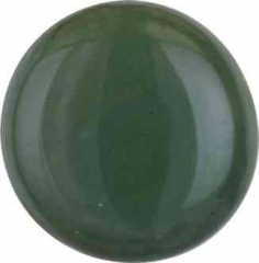 10- Porzellanknopf