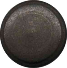 9- Iron knobs