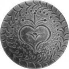 4- Brass knobs