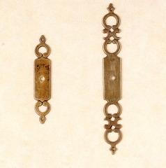Keyhole Escutcheon  Z-70