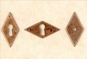 Schluesselschild Z-72