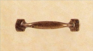 Drawer pull Z-78