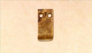Drawer pull Z-81