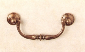 Drawer pull Z-83