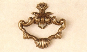 Drawer pull Z-84