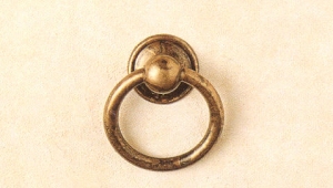 Drawer pull Z-85