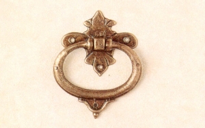 Drawer Pull Z-89
