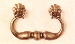 Drawer pull Z-91