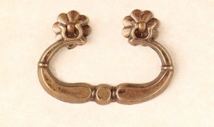 Drawer pull Z-92