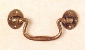 Drawer pull Z-93
