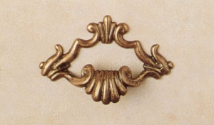 Drawer pull Z-100