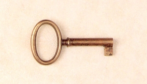 Key Z-215