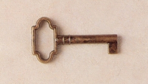 Key Z-216