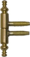 40-15 Brass hings