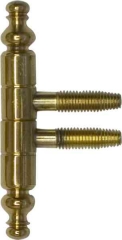 40-16 Brass hings