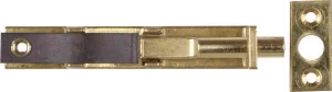 2- Brass closer