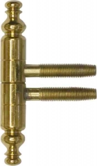 40-18 Brass hings
