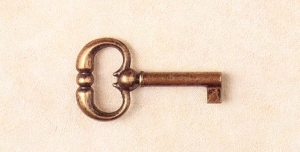 Z- 224 Key