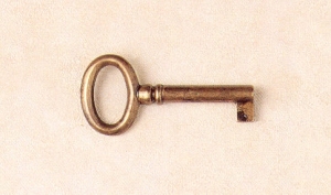 Z- 225 Key
