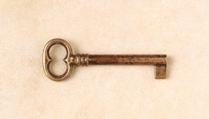 Z- 227 Key
