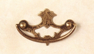 Drawer pull Z- 130